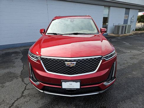 Used 2020 Cadillac XT6 Premium Luxury w/ Platinum Package image 6