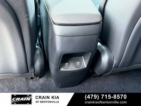 Used 2023 Kia EV6 GT image 28