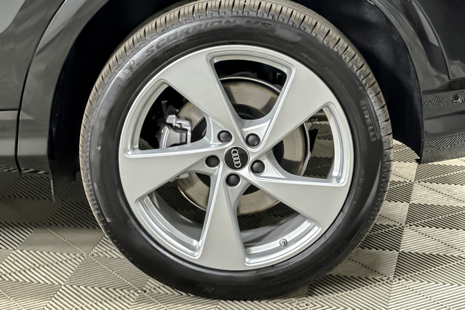 New 2026 Audi Q5 Premium Plus AWD/4WD image 26