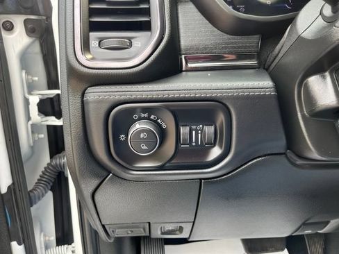 Used 2023 RAM 2500 Limited AWD/4WD image 19