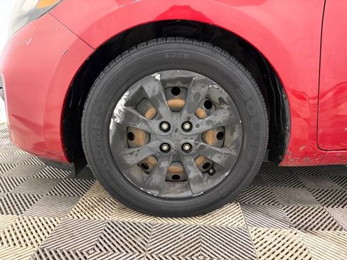 Used 2015 Kia Rio LX image 24