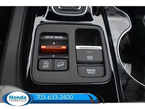 New 2026 Honda Passport TrailSport Elite image 20