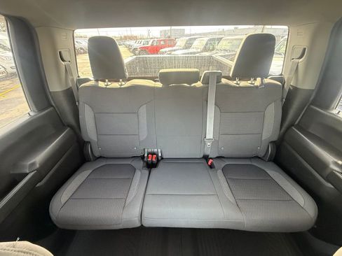 Used 2021 Chevrolet Silverado 2500 LT w/ Convenience Package image 22