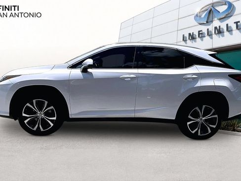 Used 2016 Lexus RX 350 FWD w/ Premium Package image 43