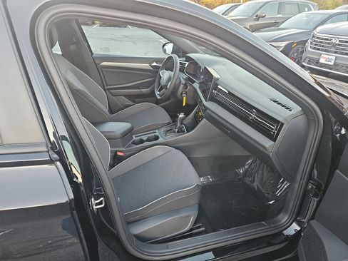 New 2026 Volkswagen Jetta Sport image 27
