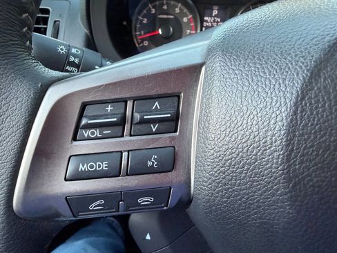 Used 2014 Subaru Forester 2.5i Limited w/ Popular Package #2 image 30