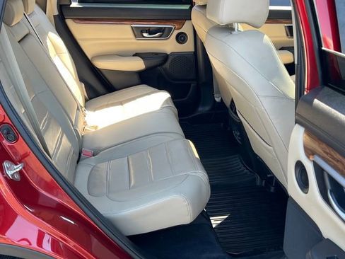 Used 2019 Honda CR-V EX-L image 24