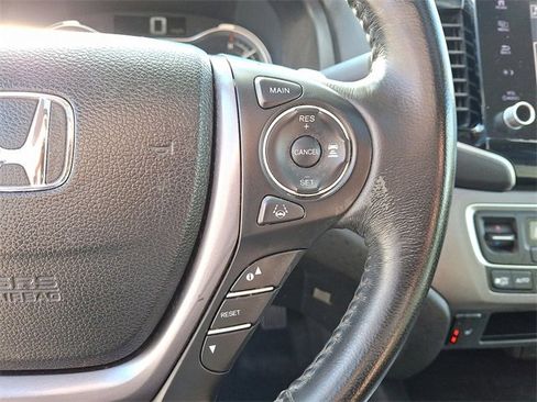 Used 2023 Honda Ridgeline RTL image 23