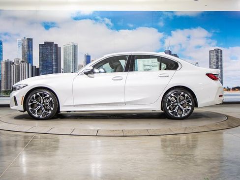 New 2026 BMW 330i xDrive Sedan w/ Premium Package image 6