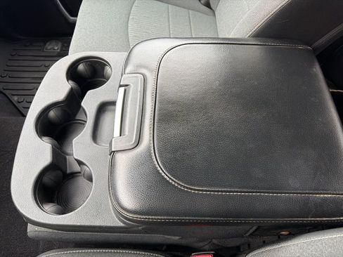 Used 2022 RAM 1500 Classic Warlock w/ Electronics Group image 24