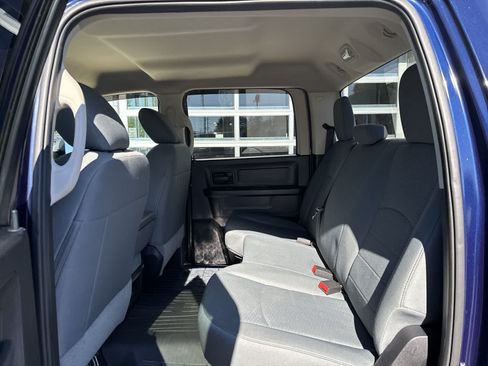 Used 2016 RAM 1500 Tradesman w/ Popular Equipment Group AWD/4WD image 7