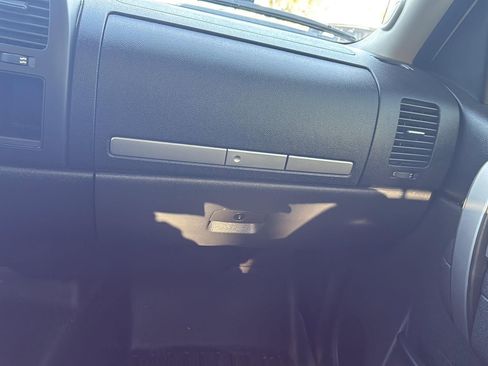 Used 2012 Chevrolet Silverado 3500 LT w/ Interior Plus Package image 22