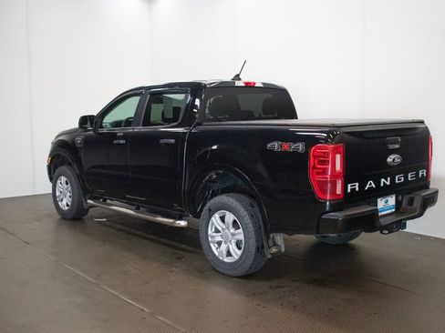 Used 2021 Ford Ranger XLT w/ Trailer Tow Package AWD/4WD image 6