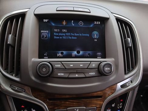 Used 2014 Buick LaCrosse Leather FWD image 23