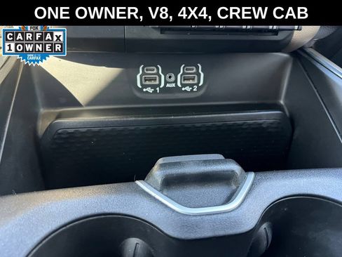 Used 2022 RAM 1500 Laramie AWD/4WD image 86
