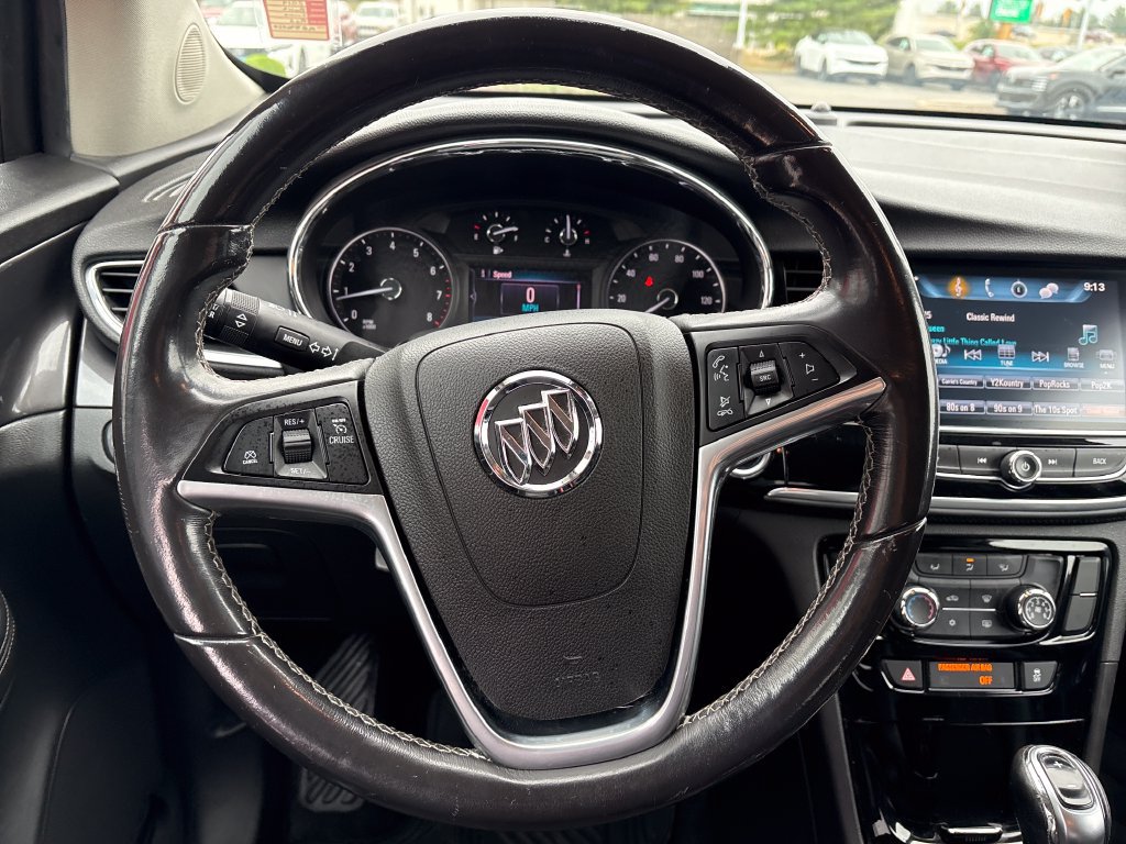 Used 2019 Buick Encore Preferred FWD image 14
