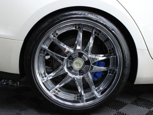 Used 2014 Cadillac ATS Performance image 6