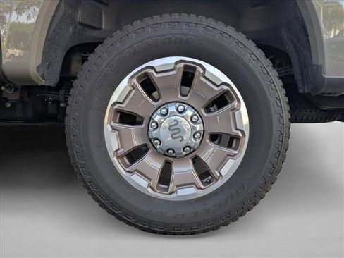 Used 2026 Ford F350 King Ranch AWD/4WD image 13