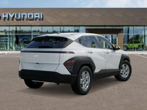 New 2026 Hyundai Kona SE FWD image 4