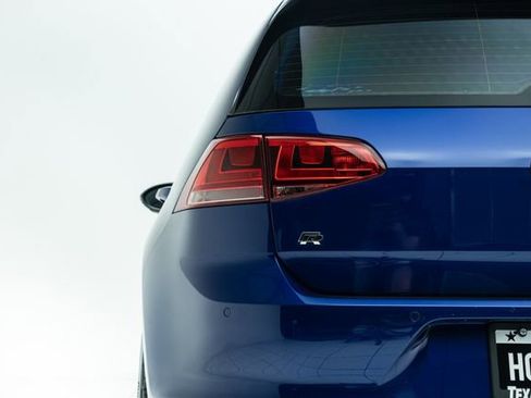 Used 2017 Volkswagen Golf APR Stage3+ 500+HP image 17