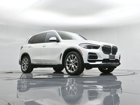 Used 2023 BMW X5 sDrive40i image 56