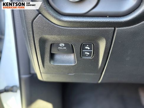 Used 2022 RAM 1500 Rebel w/ Rebel Level A Equipment Group image 21