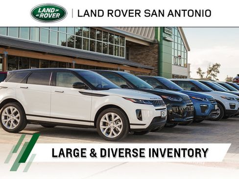 Used 2020 Land Rover Discovery Sport SE R-Dynamic image 6