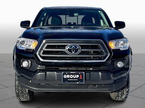Used 2023 Toyota Tacoma SR5 image 4