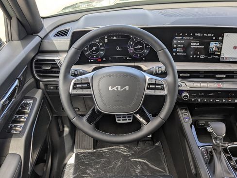 New 2025 Kia Telluride SX X-Line image 19