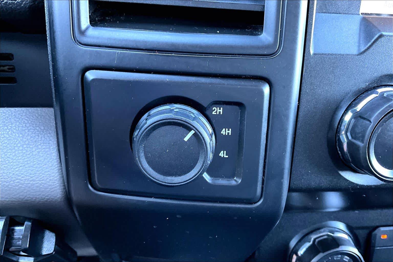 Used 2019 Ford F150 XL w/ Equipment Group 101A Mid AWD/4WD image 34