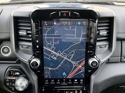 Certified 2024 RAM 1500 Laramie image 14