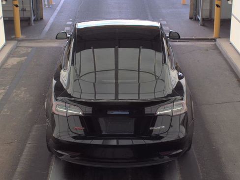 Used 2022 Tesla Model 3 Performance image 14