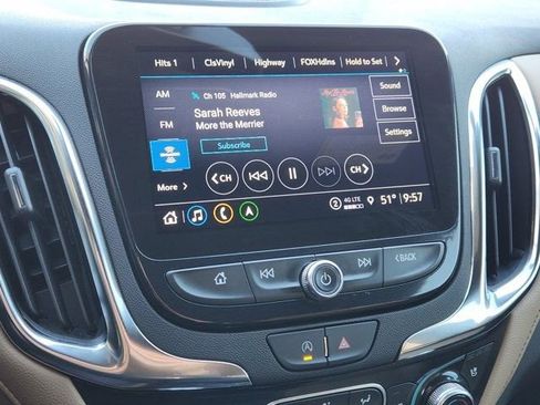 Used 2024 Chevrolet Equinox Premier image 5