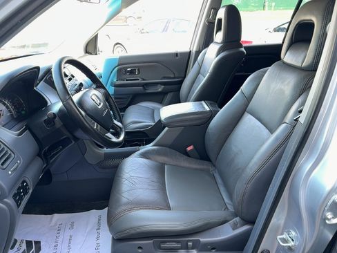 Used 2005 Honda Pilot EX-L image 6