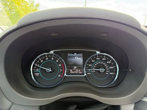 Used 2017 Subaru Forester 2.5i Touring image 23