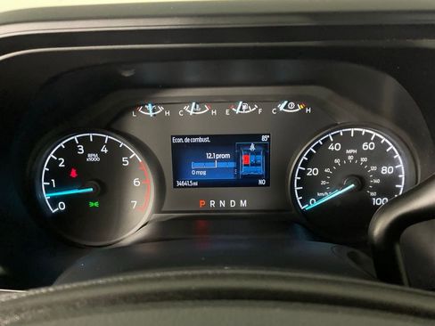 Used 2023 Ford F350 XL w/ XL Chrome Package image 25