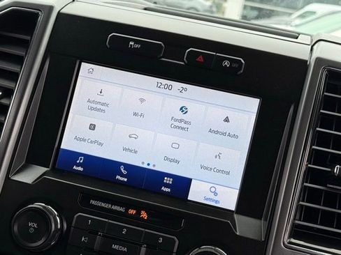 Used 2019 Ford F150 XLT w/ Trailer Tow Package image 26