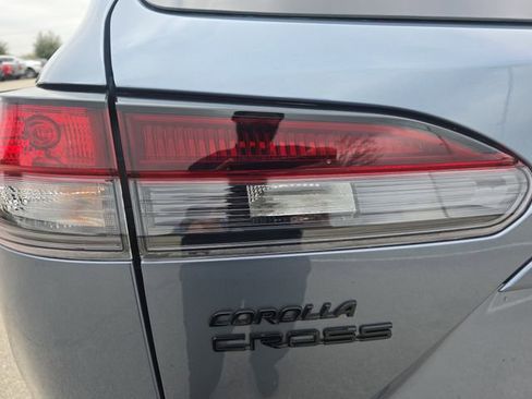 Used 2026 Toyota Corolla Cross S image 33