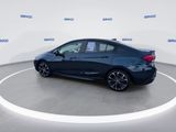 Used 2019 Chevrolet Cruze Premier w/ Sun And Sound Package image 6