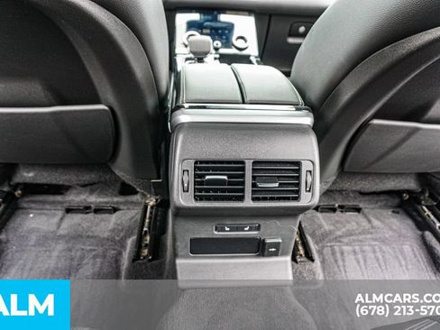Used 2023 Land Rover Range Rover Velar S AWD/4WD image 30