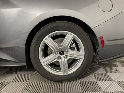 New 2026 Ford Mustang Premium image 12