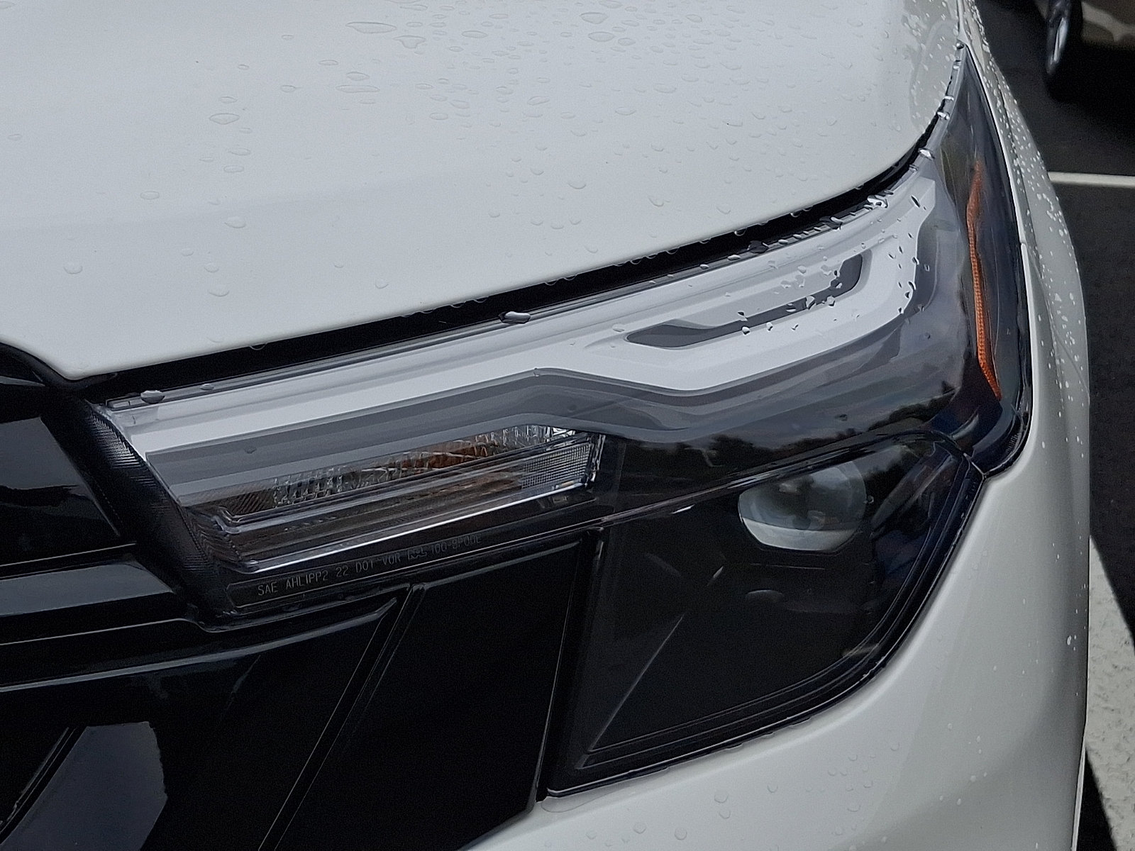 New 2026 Subaru Forester Sport AWD/4WD image 4