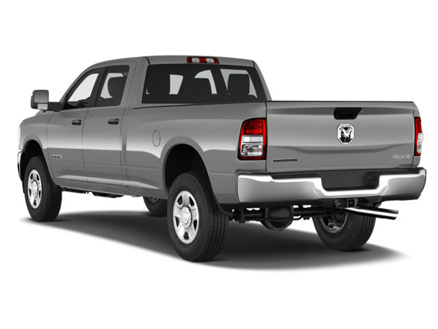Used 2026 RAM 2500 Big Horn AWD/4WD image 2