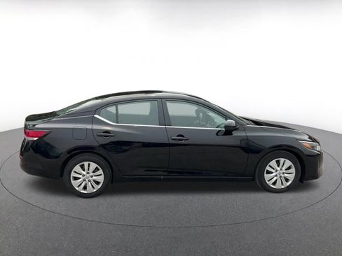 Used 2025 Nissan Sentra S FWD image 13
