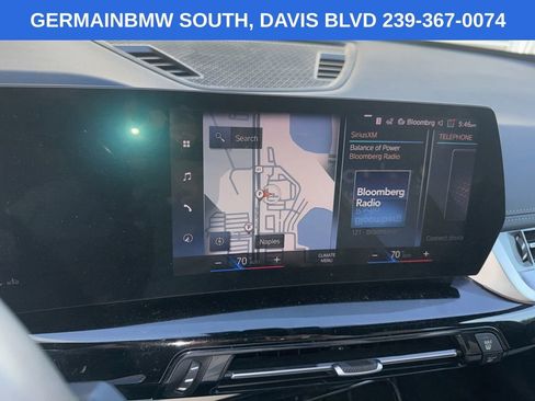 Certified 2023 BMW X1 xDrive28i w/ Convenience Package AWD/4WD image 15