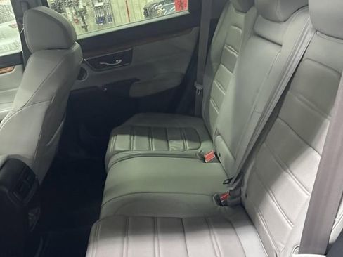 Used 2018 Honda CR-V EX-L image 18