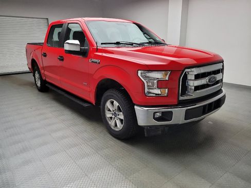 Used 2017 Ford F150 XL w/ Equipment Group 101A Mid image 13
