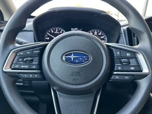 New 2026 Subaru Impreza 2.0i Sport AWD/4WD image 24