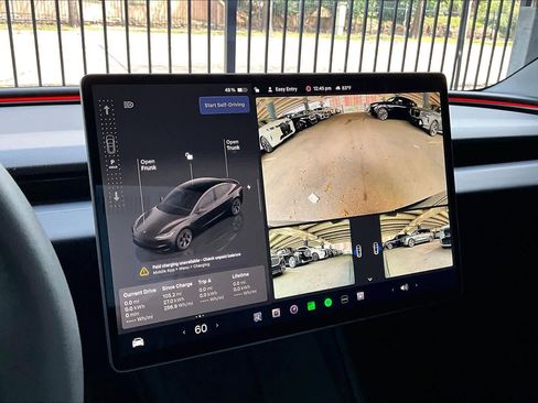 Used 2024 Tesla Model 3 Performance image 26