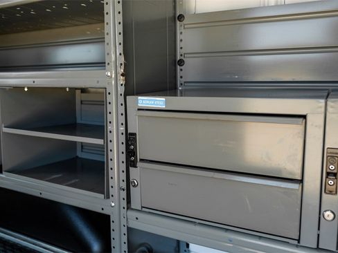 Used 2018 Ford Transit 150 130 Low Roof image 36